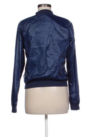 Damenjacke Terranova, Größe M, Farbe Blau, Preis 24,55 €