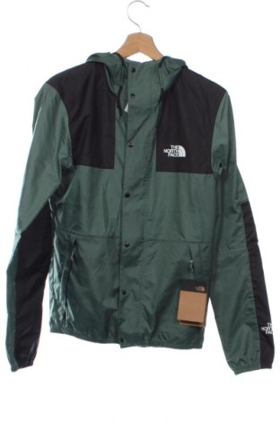 Damenjacke The North Face, Größe XS, Farbe Grün, Preis 142,99 €