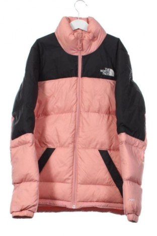Дамско яке The North Face, Размер XS, Цвят Розов, Цена 96,99 лв.