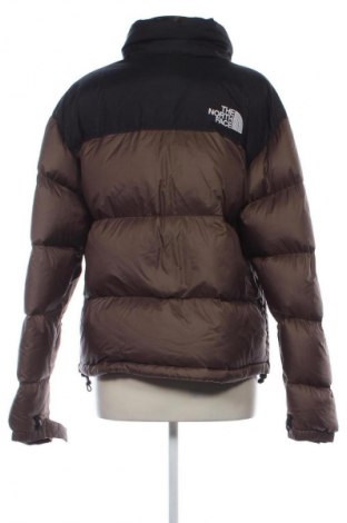 Γυναικείο μπουφάν The North Face, Μέγεθος M, Χρώμα Καφέ, Τιμή 244,99 €