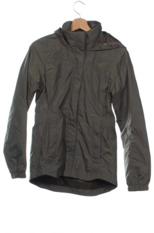 Geacă de femei The North Face, Mărime XS, Culoare Verde, Preț 252,09 Lei