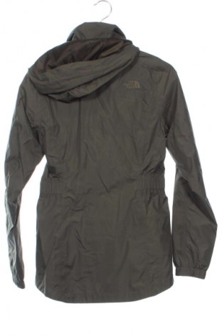 Geacă de femei The North Face, Mărime XS, Culoare Verde, Preț 252,09 Lei
