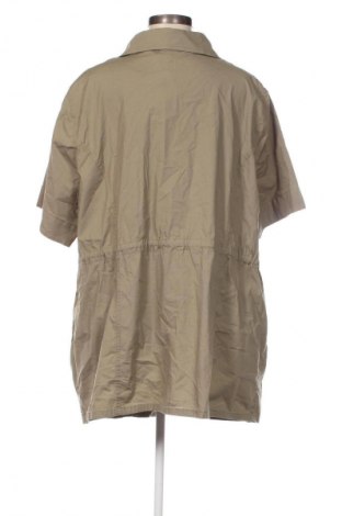 Geacă de femei Thea, Mărime 3XL, Culoare Verde, Preț 534,99 Lei