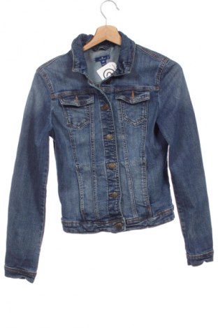 Geacă de femei Tom Tailor, Mărime XS, Culoare Albastru, Preț 144,74 Lei