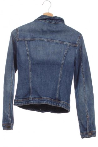 Geacă de femei Tom Tailor, Mărime XS, Culoare Albastru, Preț 144,74 Lei