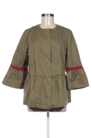 Kurtka damska Tom Tailor, Rozmiar XL, Kolor Zielony, Cena 222,99 zł