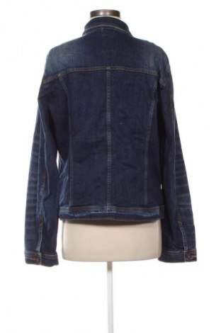 Damenjacke Tom Tailor, Größe XXL, Farbe Blau, Preis 37,99 €