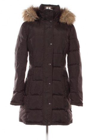 Női dzseki Tommy Hilfiger, Méret S, Szín Barna, Ár 46 009 Ft