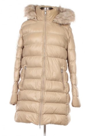 Dámska bunda  Tommy Hilfiger, Veľkosť L, Farba Béžová, Cena  99,95 €