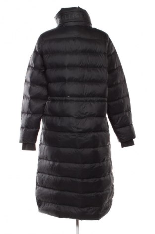 Dámska bunda  Tommy Hilfiger, Veľkosť M, Farba Čierna, Cena  229,95 €