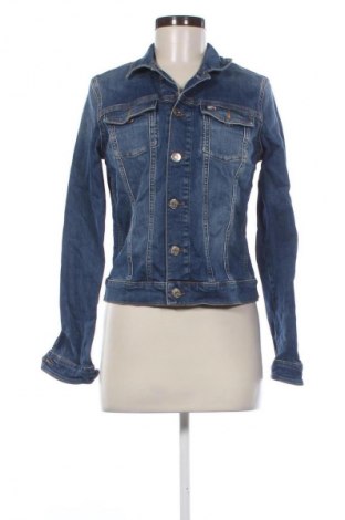 Dámska bunda  Tommy Jeans, Veľkosť S, Farba Modrá, Cena  55,95 €