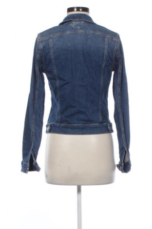 Dámska bunda  Tommy Jeans, Veľkosť S, Farba Modrá, Cena  55,95 €