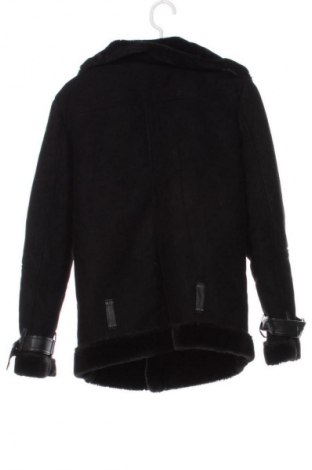 Дамско яке Topshop, Размер XS, Цвят Черен, Цена 89,00 лв.