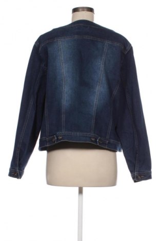 Damenjacke Ulla Popken, Größe XL, Farbe Blau, Preis € 28,13