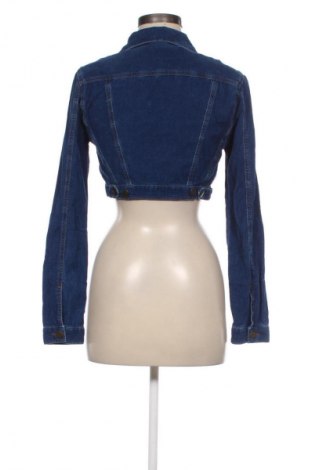 Geacă de femei Unbranded, Mărime M, Culoare Albastru, Preț 126,32 Lei