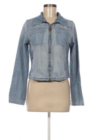 Damenjacke Unbranded, Größe L, Farbe Blau, Preis 20,03 €