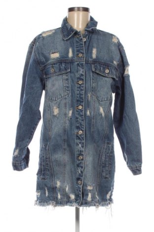 Damenjacke Unbranded, Größe M, Farbe Blau, Preis € 19,95