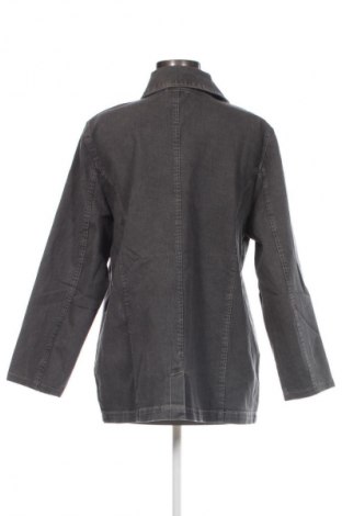 Γυναικείο μπουφάν Unbranded, Μέγεθος XL, Χρώμα Γκρί, Τιμή 24,99 €