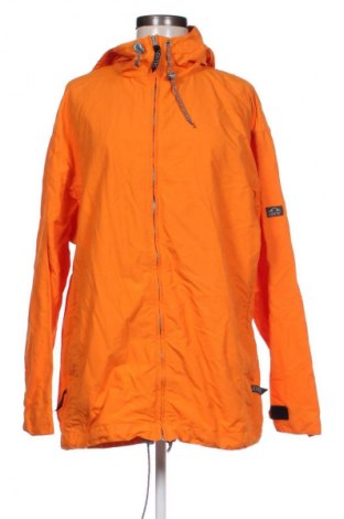 Damenjacke Unbranded, Größe L, Farbe Orange, Preis 25,00 €