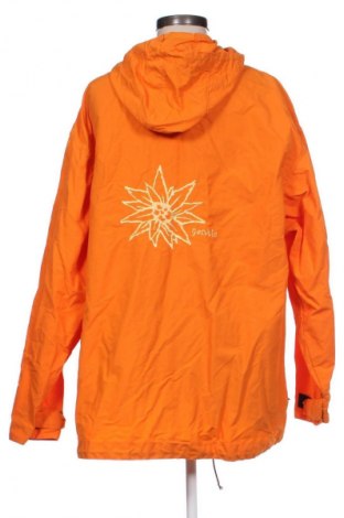 Damenjacke Unbranded, Größe L, Farbe Orange, Preis 25,00 €