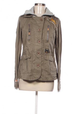 Damenjacke Unbranded, Größe L, Farbe Braun, Preis € 24,48
