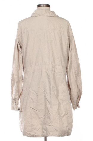 Дамско яке Unbranded, Размер XXL, Цвят Бежов, Цена 48,99 лв.
