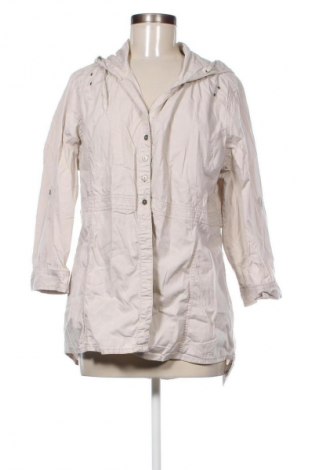 Női dzseki Unbranded, Méret M, Szín Bézs, Ár 10 032 Ft