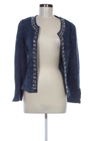 Geacă de femei Unbranded, Mărime M, Culoare Albastru, Preț 132,99 Lei