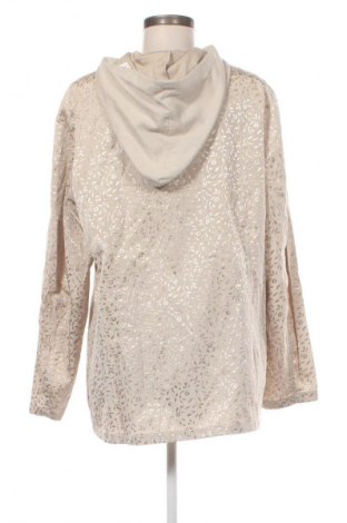 Damenjacke Unbranded, Größe XL, Farbe Beige, Preis 33,99 €