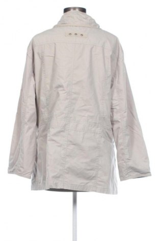 Γυναικείο μπουφάν Unbranded, Μέγεθος XL, Χρώμα  Μπέζ, Τιμή 24,48 €