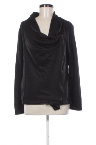 Damenjacke Unbranded, Größe L, Farbe Schwarz, Preis 24,48 €