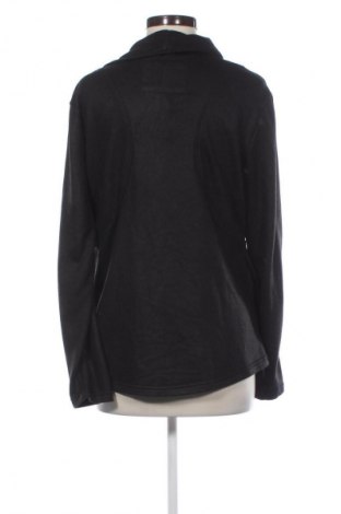Damenjacke Unbranded, Größe L, Farbe Schwarz, Preis 24,48 €