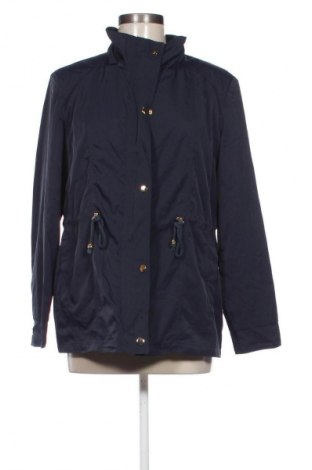 Damenjacke Unbranded, Größe M, Farbe Blau, Preis 33,99 €