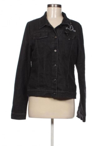 Geacă de femei Unbranded, Mărime L, Culoare Negru, Preț 132,99 Lei