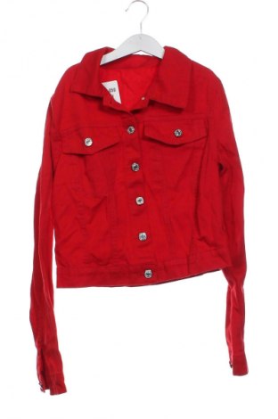 Kurtka damska Unbranded, Rozmiar XS, Kolor Czerwony, Cena 110,42 zł