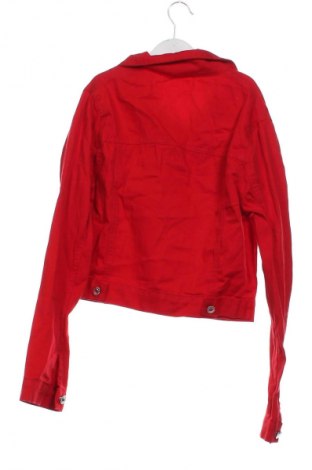 Kurtka damska Unbranded, Rozmiar XS, Kolor Czerwony, Cena 110,42 zł