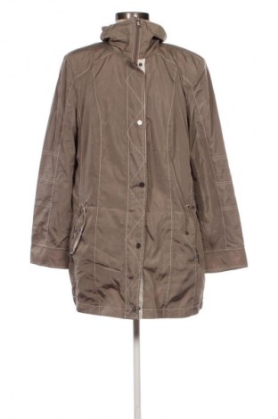 Damenjacke Unbranded, Größe L, Farbe Beige, Preis 33,99 €