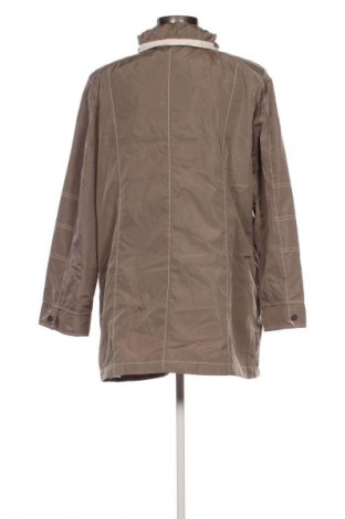 Damenjacke Unbranded, Größe L, Farbe Beige, Preis 33,99 €