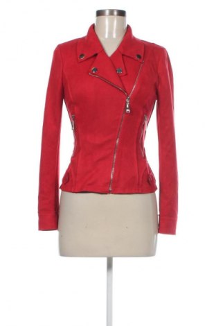 Kurtka damska Unbranded, Rozmiar S, Kolor Czerwony, Cena 157,99 zł