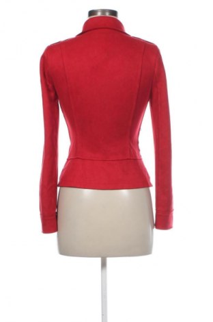 Kurtka damska Unbranded, Rozmiar S, Kolor Czerwony, Cena 157,99 zł