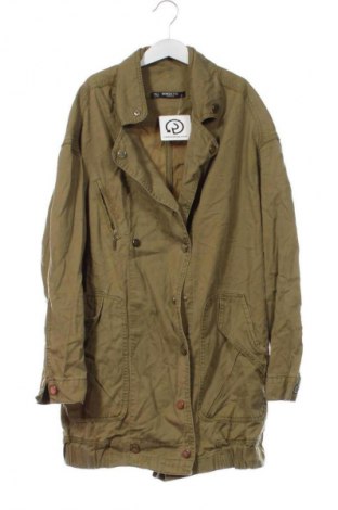 Geacă de femei Unbranded, Mărime XS, Culoare Verde, Preț 163,99 Lei