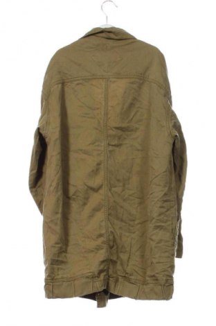 Geacă de femei Unbranded, Mărime XS, Culoare Verde, Preț 163,99 Lei