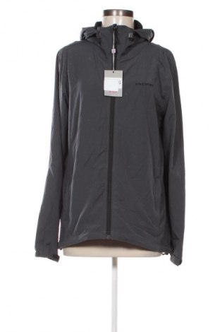 Dámska bunda  Unbranded, Veľkosť M, Farba Sivá, Cena  44,95 €