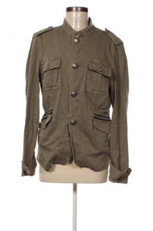Damenjacke Unbranded, Größe L, Farbe Grün, Preis 33,99 €
