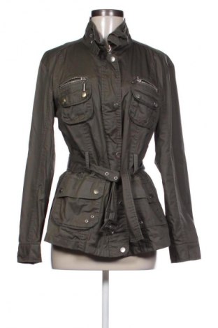 Damenjacke Unbranded, Größe M, Farbe Grün, Preis 24,57 €