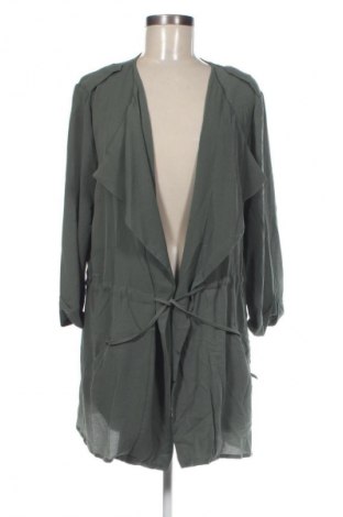 Damenjacke Unbranded, Größe XL, Farbe Grün, Preis 33,99 €