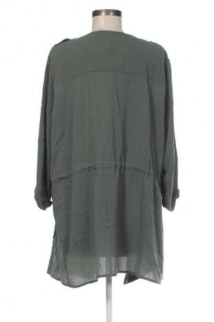 Damenjacke Unbranded, Größe XL, Farbe Grün, Preis 33,99 €