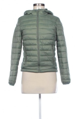 Damenjacke Unbranded, Größe M, Farbe Grün, Preis 24,55 €