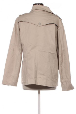 Γυναικείο μπουφάν Unbranded, Μέγεθος XL, Χρώμα  Μπέζ, Τιμή 30,99 €