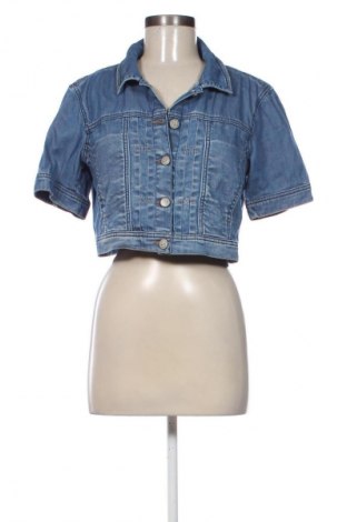 Damenjacke Unbranded, Größe XL, Farbe Blau, Preis 11,99 €